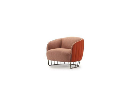 Tonella Large Lounge Chair