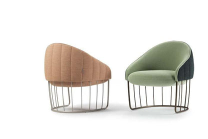 Tonella Lounge Chair