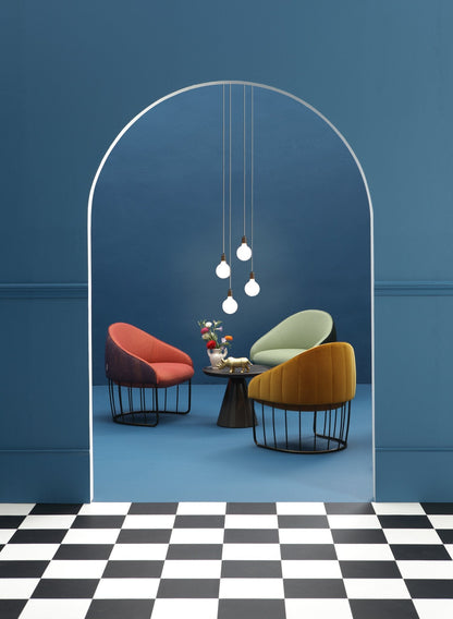 Tonella Lounge Chair