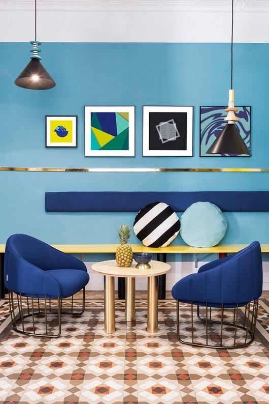 Tonella Lounge Chair