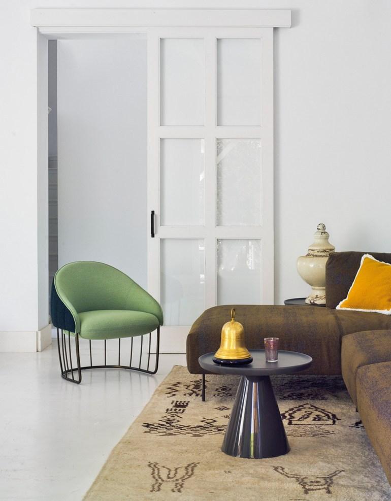 Tonella Lounge Chair