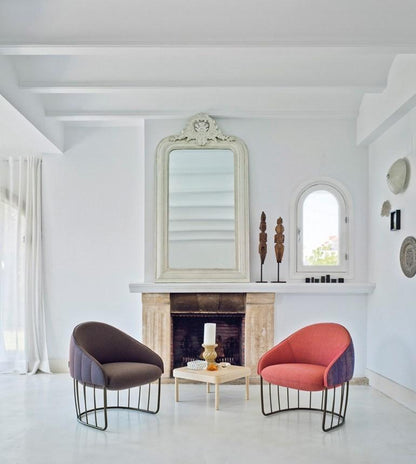 Tonella Lounge Chair