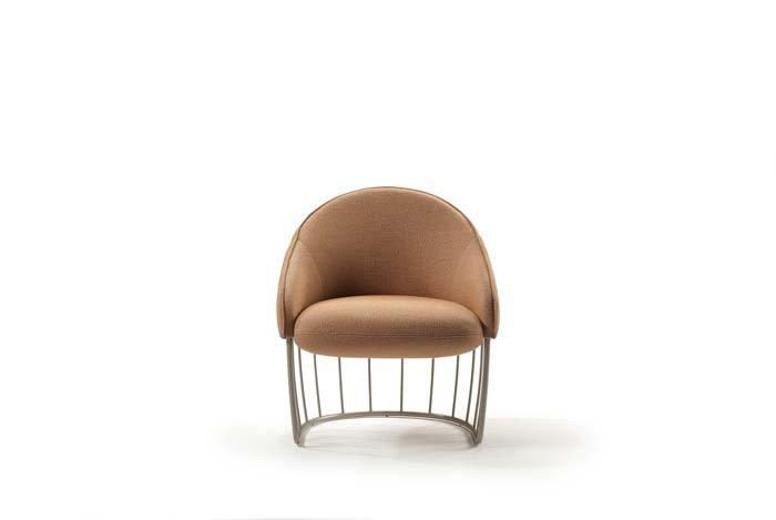 Tonella Lounge Chair