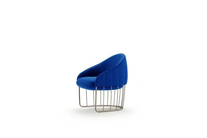 Tonella Lounge Chair