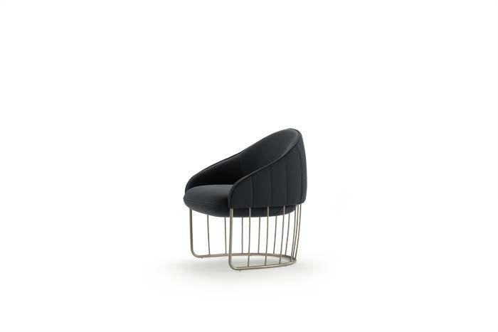 Tonella Lounge Chair