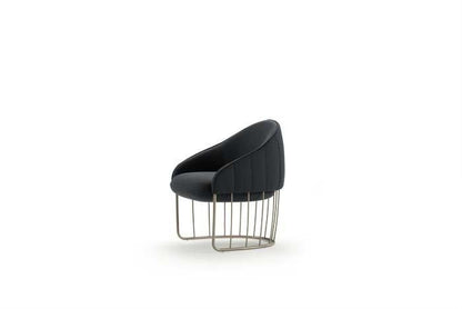Tonella Lounge Chair