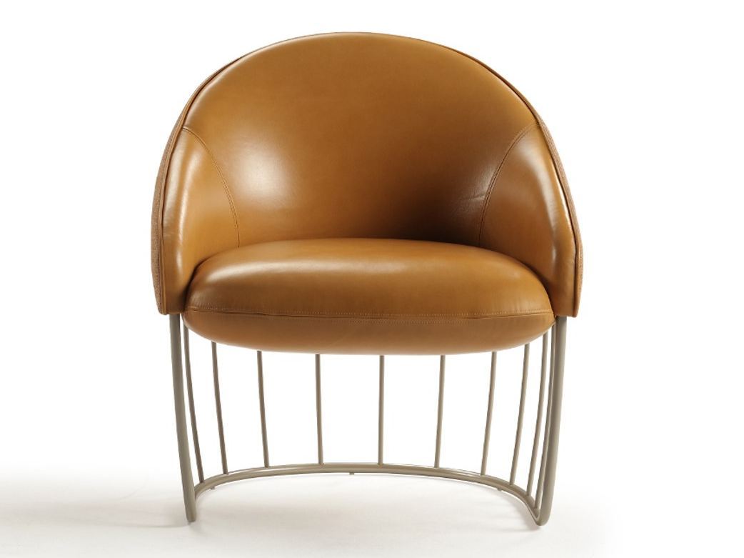Tonella Lounge Chair