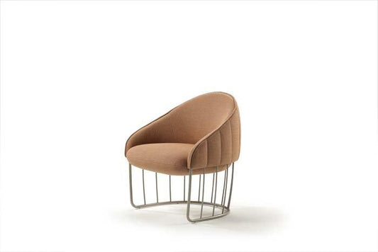 Tonella Lounge Chair-Contract Furniture Store for hospitality, leisure & commercial projects