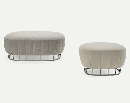 Tonella Pouf-Contract Furniture Store for hospitality, leisure & commercial projects