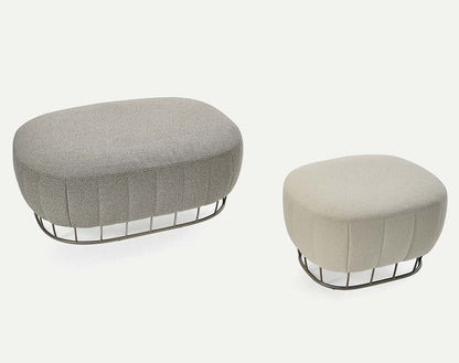 Tonella Pouf-Contract Furniture Store for hospitality, leisure & commercial projects