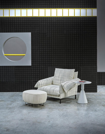 Tonella Pouf-Contract Furniture Store for hospitality, leisure & commercial projects