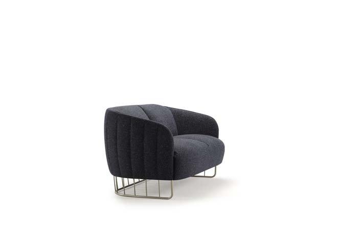 Tonella Sofa