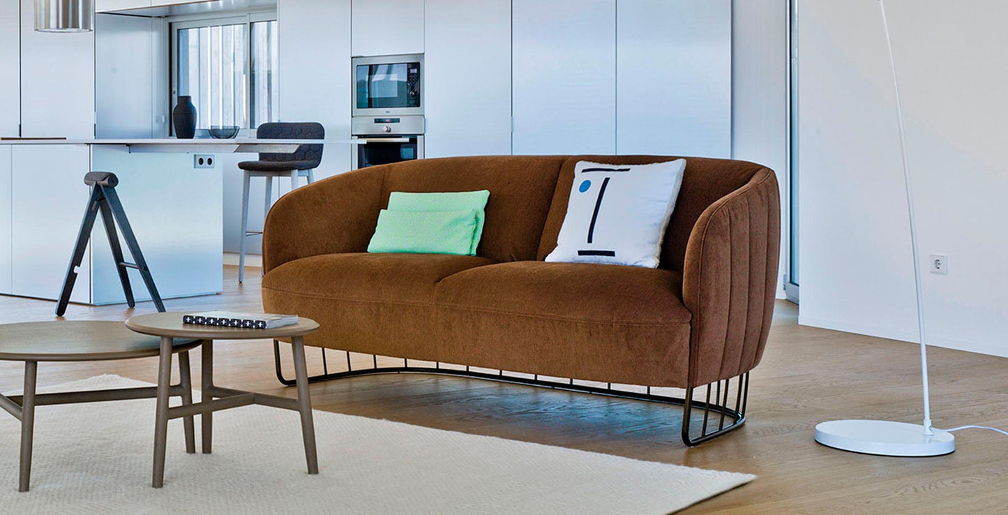 Tonella Sofa