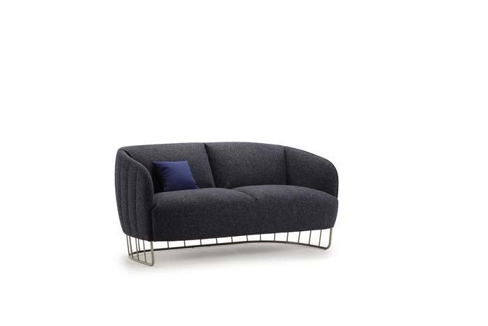 Tonella Sofa