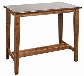 Toni Rectangular Poseur Table