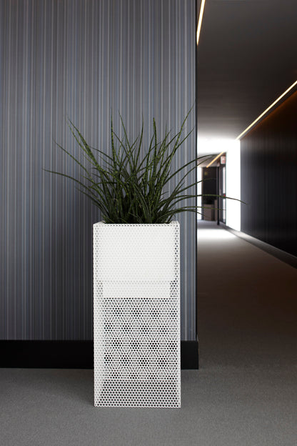 Top Hydroplanter