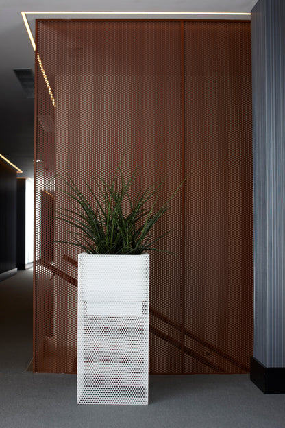 Top Hydroplanter