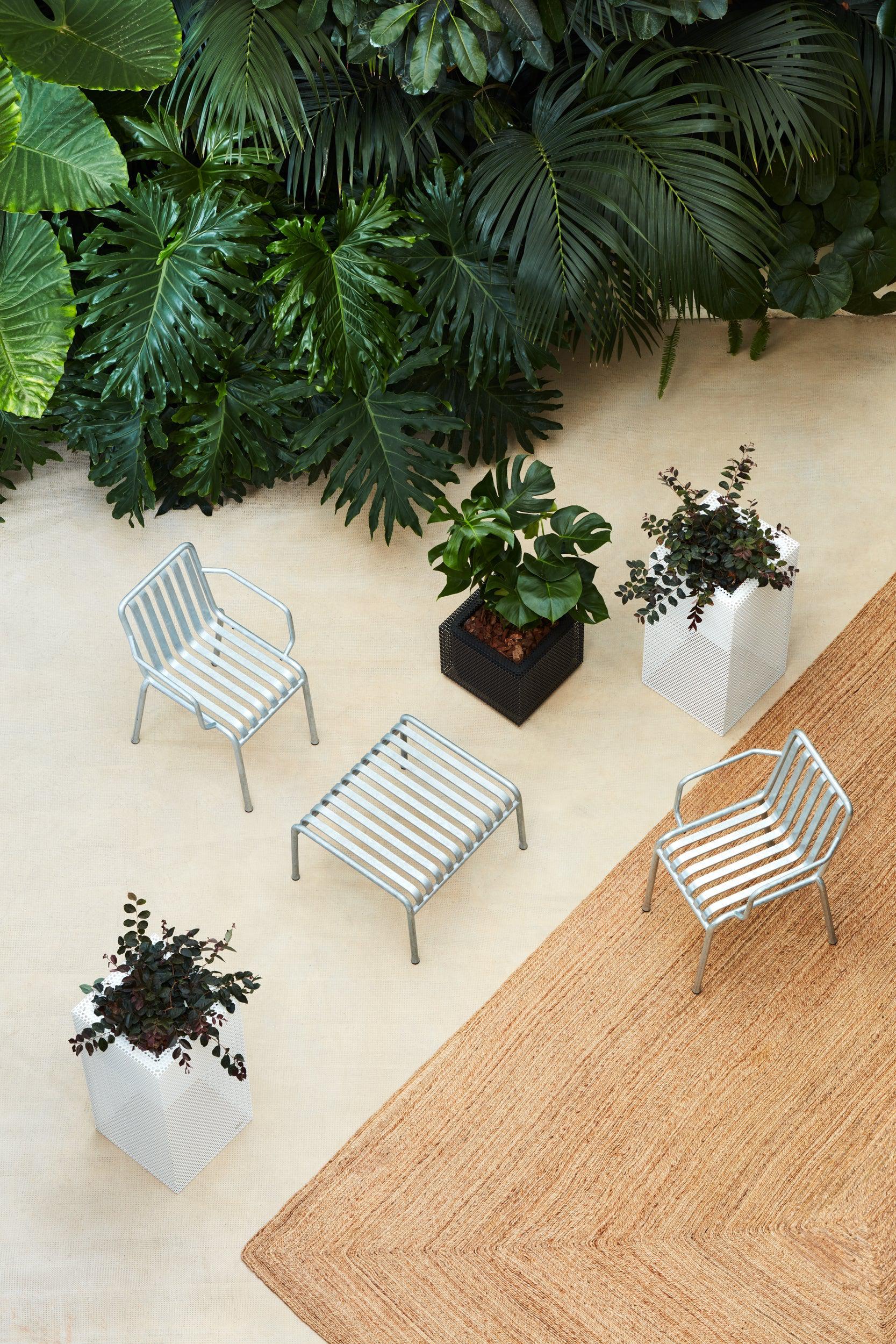 Top Hydroplanter