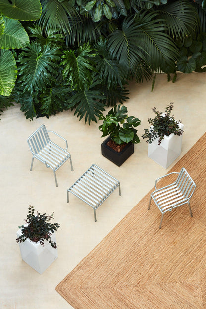 Top Hydroplanter