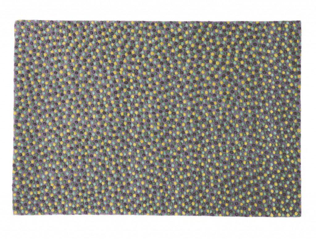 Topissimo Multi Blues Rug-Contract Furniture Store for hospitality, leisure & commercial projects