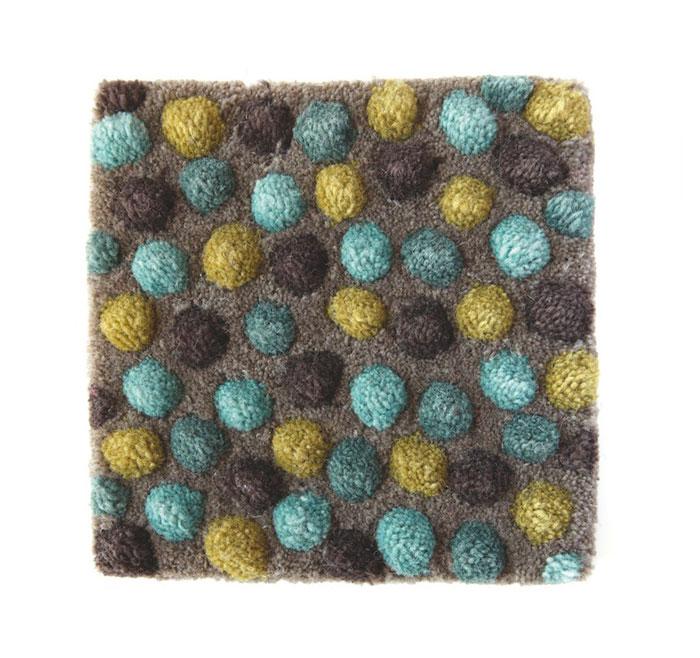 Topissimo Multi Blues Rug-Contract Furniture Store for hospitality, leisure & commercial projects