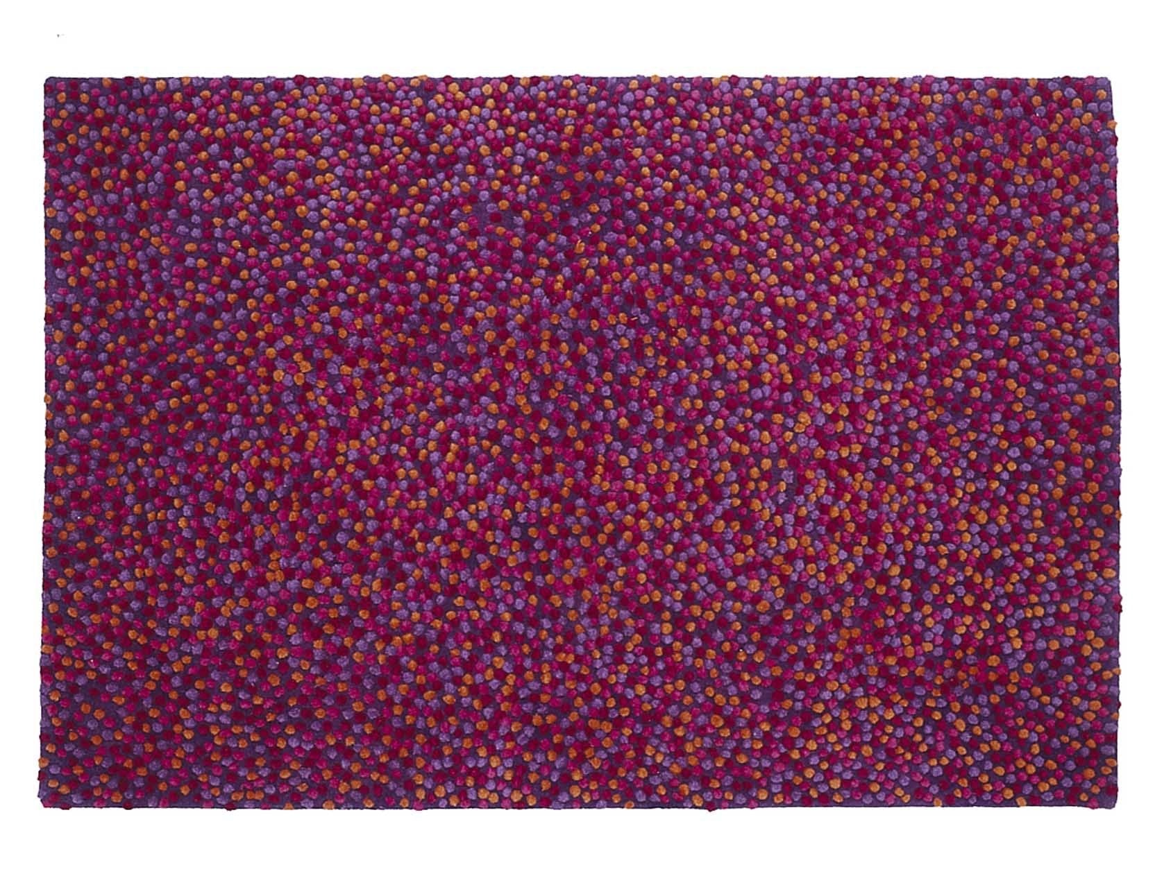 Topissimo Multi Reds Rug-Contract Furniture Store for hospitality, leisure & commercial projects