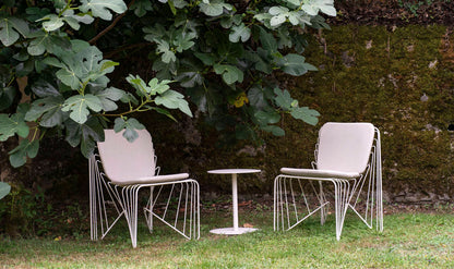 Topos Side Chair
