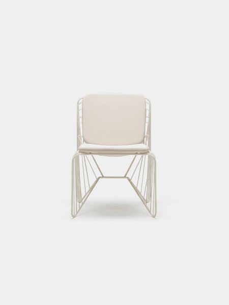 Topos Side Chair