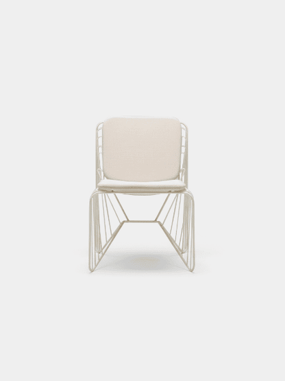Topos Side Chair