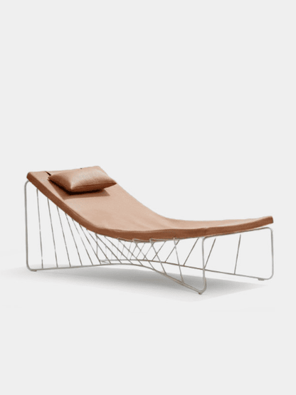 Topos Sunlounger
