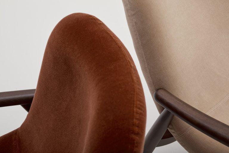 Torii Armchair-Contract Furniture Store for hospitality, leisure & commercial projects