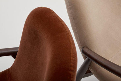 Torii Armchair-Contract Furniture Store for hospitality, leisure & commercial projects