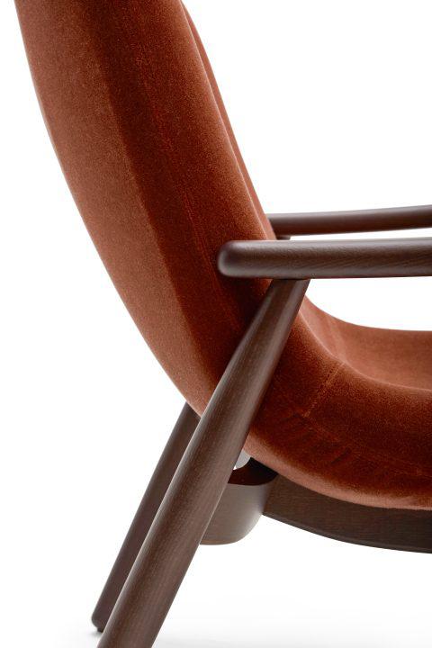 Torii Lounge Chair-Contract Furniture Store for hospitality, leisure & commercial projects