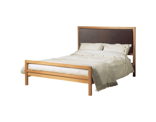 Torino Double Bed