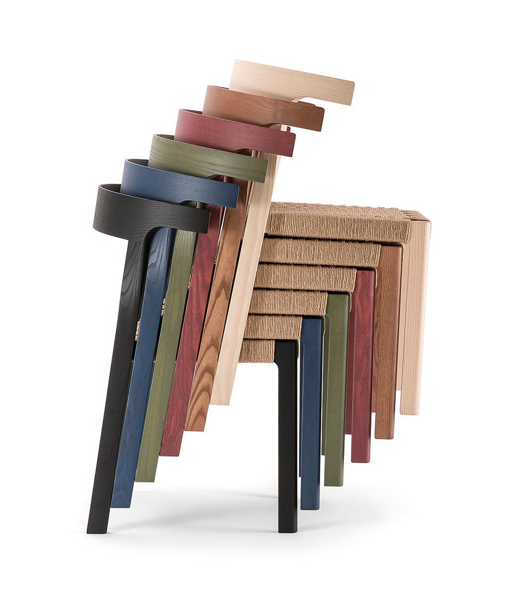 Torso 2901 SE Side Chair