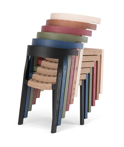 Torso 2901 SE Side Chair