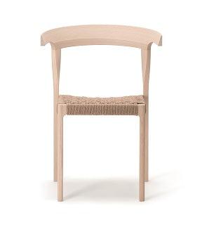 Torso 2901 SE Side Chair