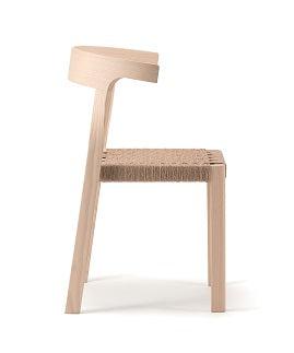 Torso 2901 SE Side Chair