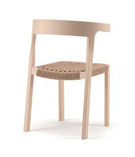 Torso 2901 SE Side Chair