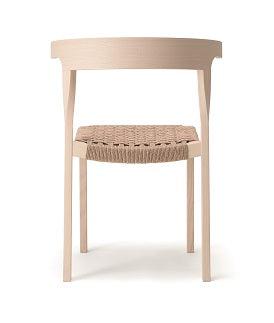 Torso 2901 SE Side Chair