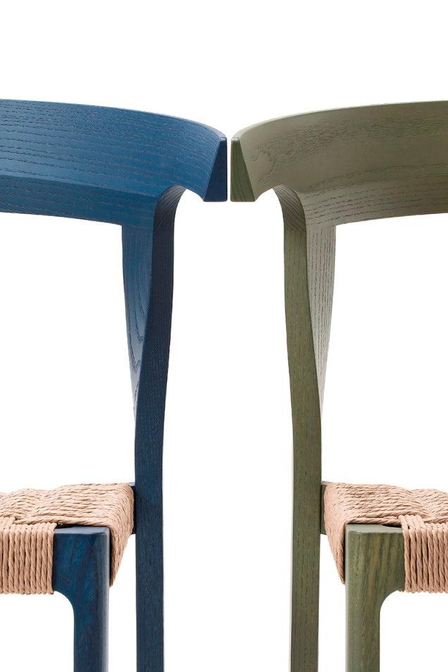 Torso 2901 SE Side Chair