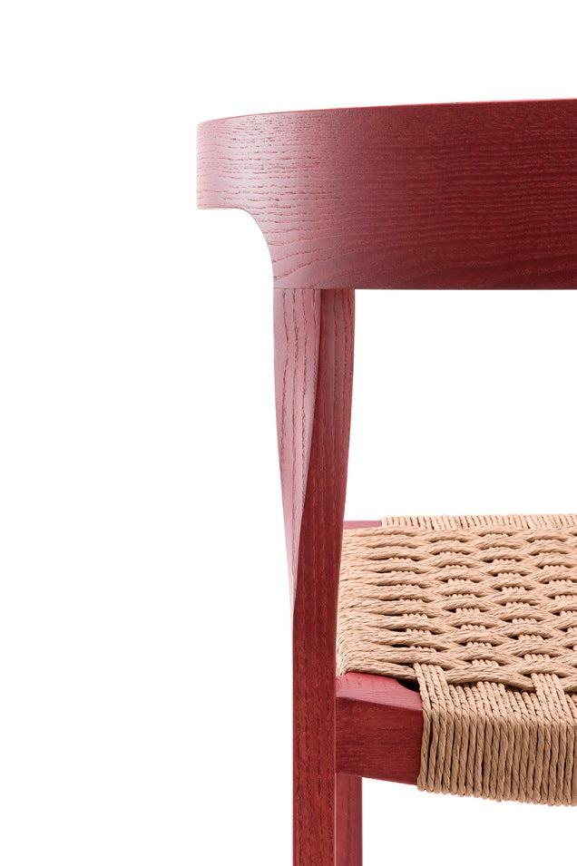 Torso 2901 SE Side Chair