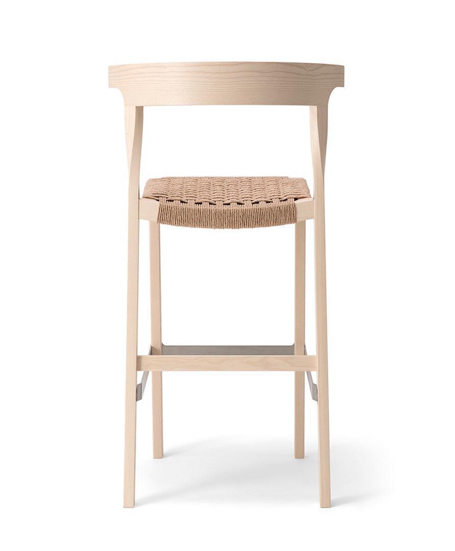 Torso 2903 SG High Stool-Contract Furniture Store for hospitality, leisure & commercial projects