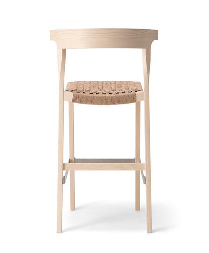 Torso 2903 SG High Stool-Contract Furniture Store for hospitality, leisure & commercial projects