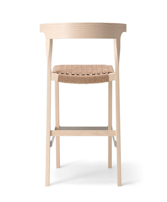 Torso 2903 SG High Stool-Contract Furniture Store for hospitality, leisure & commercial projects