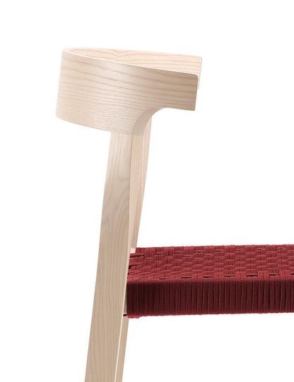 Torso 2903 SG High Stool-Contract Furniture Store for hospitality, leisure & commercial projects