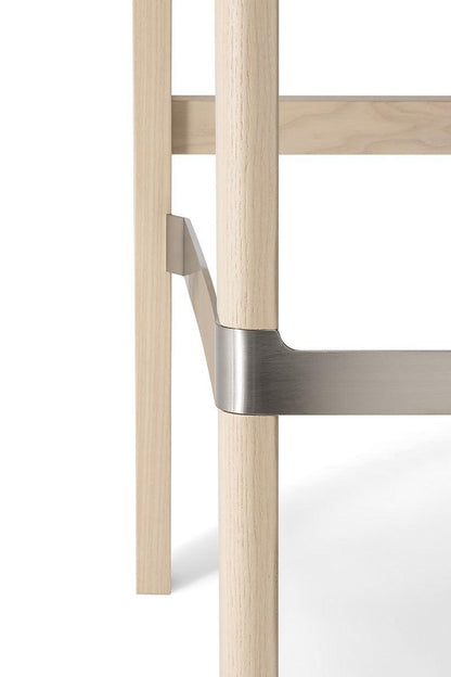 Torso 2903 SG High Stool-Contract Furniture Store for hospitality, leisure & commercial projects