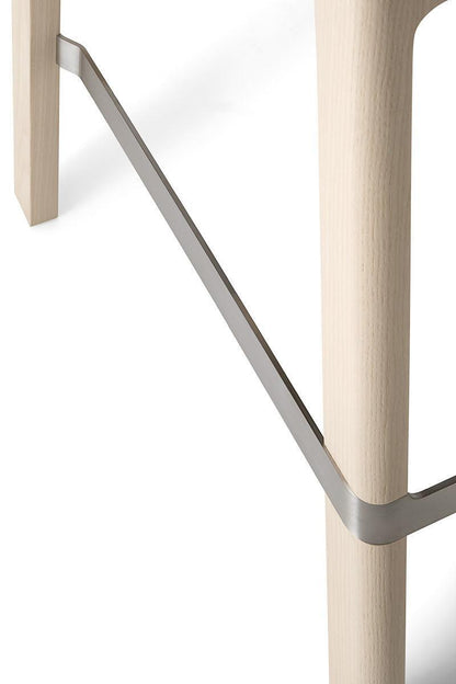 Torso 2903 SG High Stool-Contract Furniture Store for hospitality, leisure & commercial projects