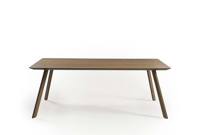 Tortuga Dining Table-Contract Furniture Store for hospitality, leisure & commercial projects
