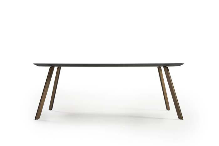 Tortuga Dining Table-Contract Furniture Store for hospitality, leisure & commercial projects